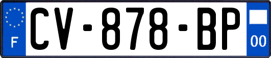 CV-878-BP