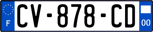 CV-878-CD