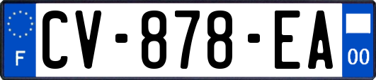 CV-878-EA