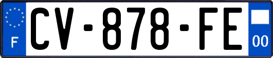 CV-878-FE