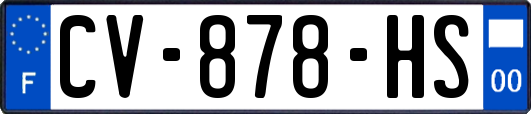 CV-878-HS