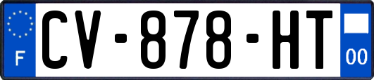 CV-878-HT
