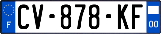 CV-878-KF