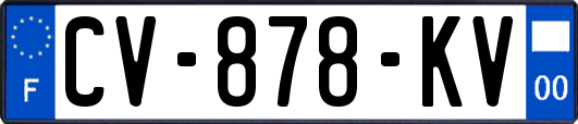 CV-878-KV