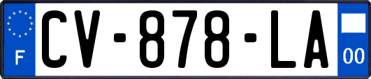 CV-878-LA