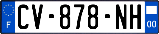 CV-878-NH