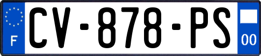 CV-878-PS