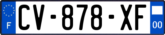 CV-878-XF