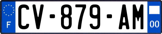 CV-879-AM