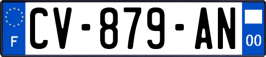 CV-879-AN