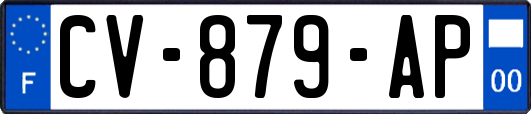 CV-879-AP