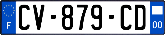 CV-879-CD