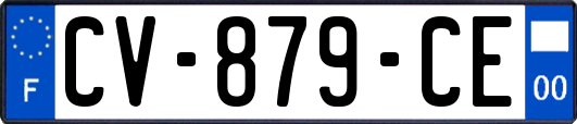 CV-879-CE