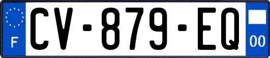 CV-879-EQ