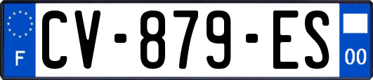 CV-879-ES