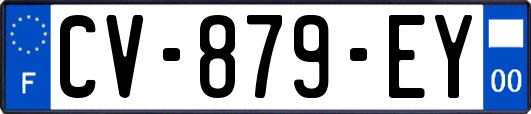 CV-879-EY