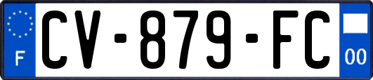 CV-879-FC