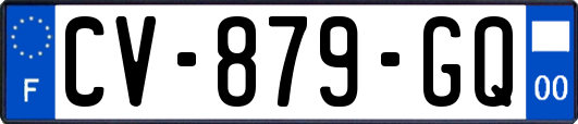 CV-879-GQ