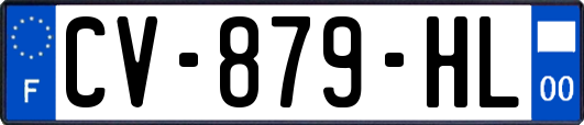 CV-879-HL