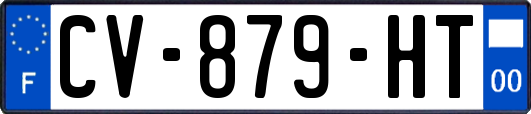 CV-879-HT