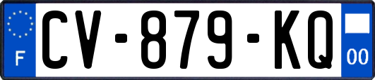 CV-879-KQ