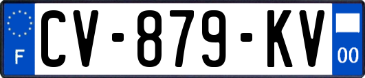 CV-879-KV