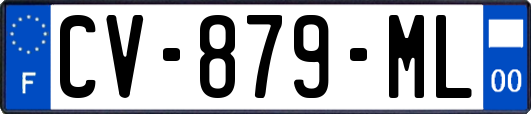 CV-879-ML