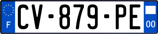 CV-879-PE