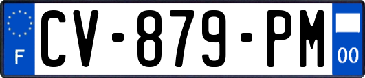 CV-879-PM