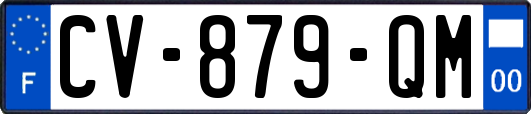 CV-879-QM