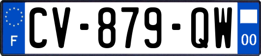 CV-879-QW