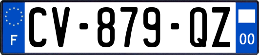 CV-879-QZ