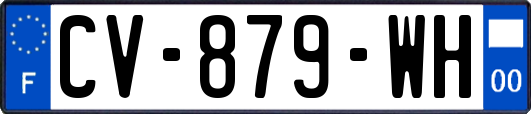 CV-879-WH