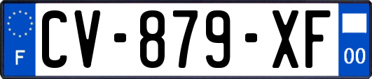 CV-879-XF