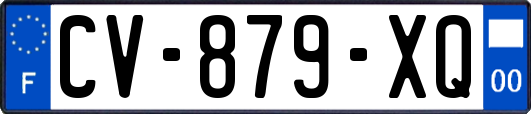 CV-879-XQ