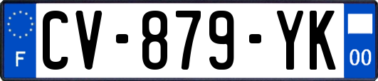 CV-879-YK