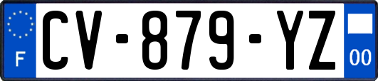 CV-879-YZ