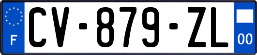 CV-879-ZL