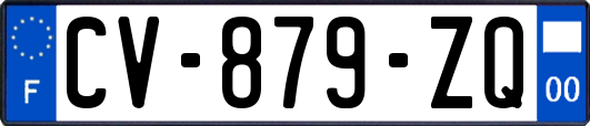 CV-879-ZQ