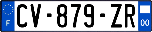 CV-879-ZR