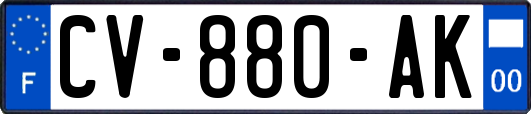 CV-880-AK