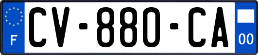 CV-880-CA