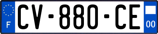 CV-880-CE