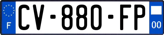 CV-880-FP