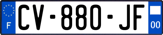 CV-880-JF