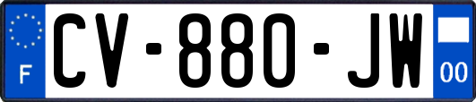 CV-880-JW