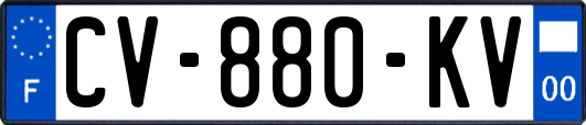 CV-880-KV