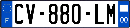 CV-880-LM