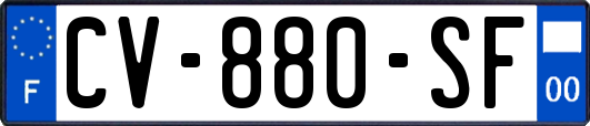 CV-880-SF