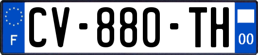 CV-880-TH